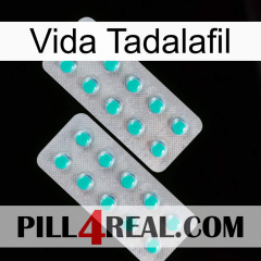 Vida Tadalafil 29